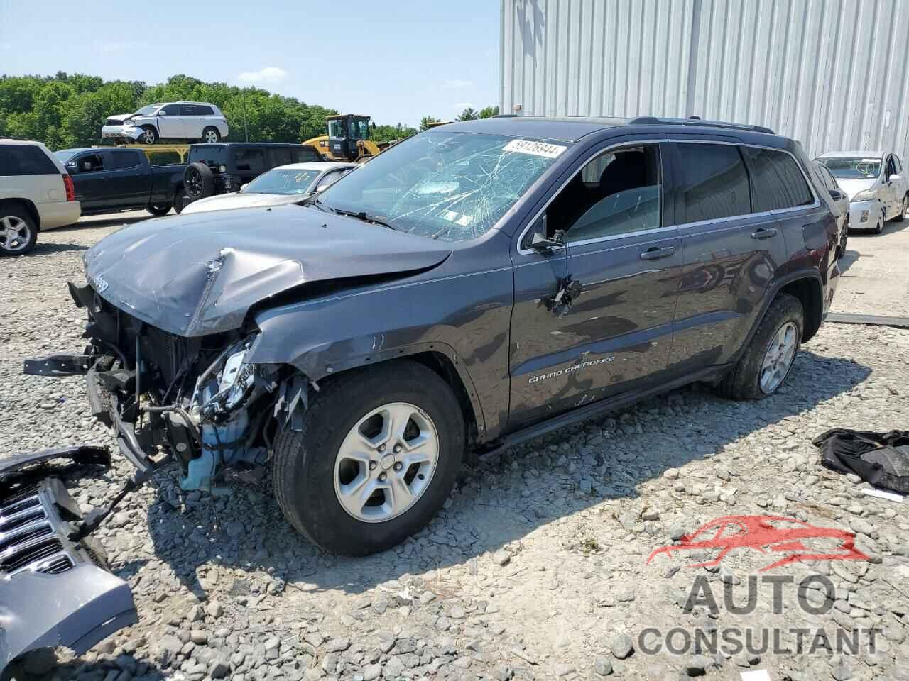 JEEP GRAND CHER 2014 - 1C4RJFAG4EC371994