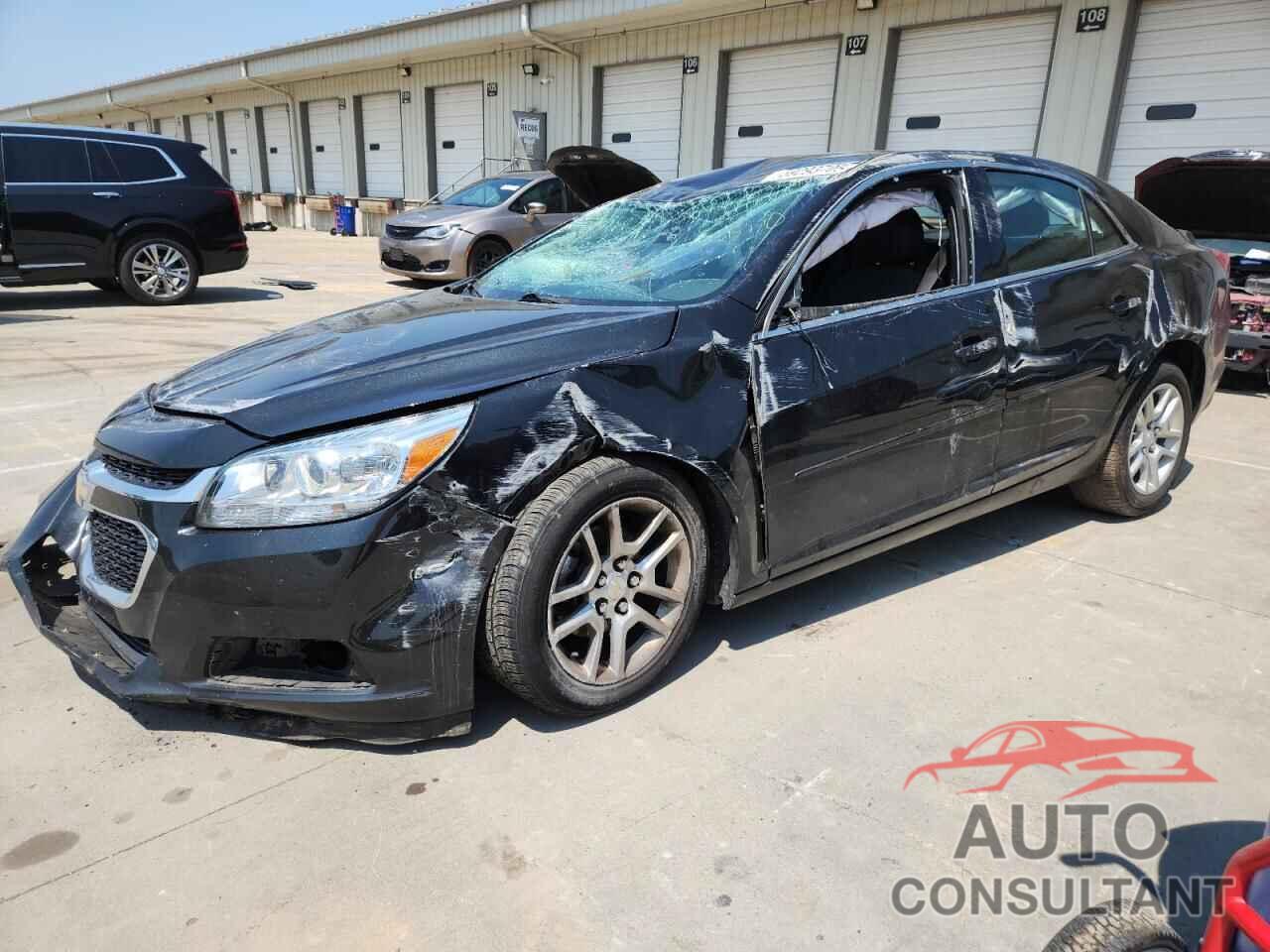 CHEVROLET MALIBU 2015 - 1G11C5SL6FF126443
