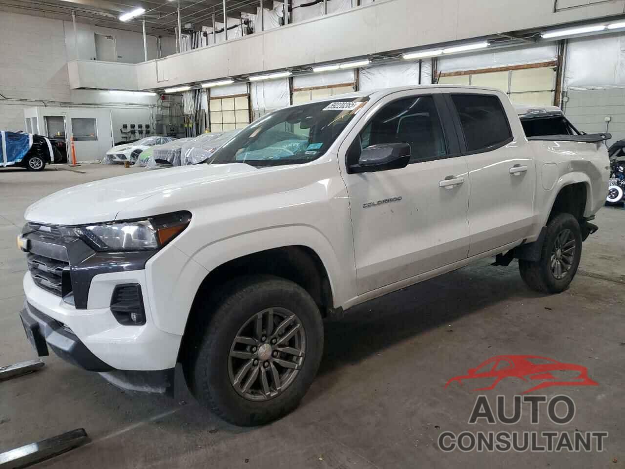CHEVROLET COLORADO 2023 - 1GCPTCEK3P1203213