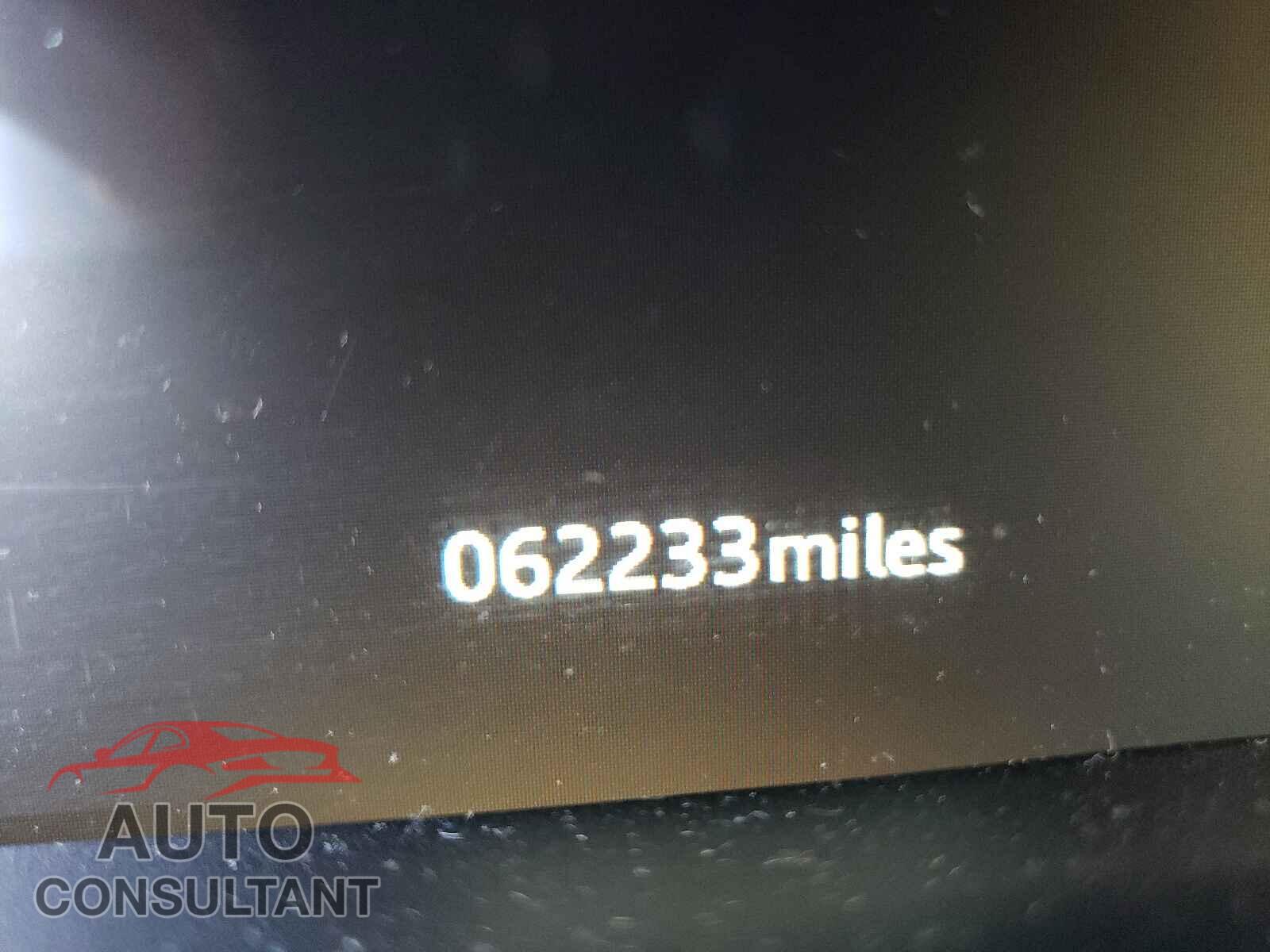 JAGUAR F-PACE 2017 - SADCK2BV2HA073229