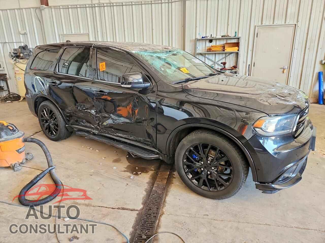 DODGE DURANGO 2015 - 1C4SDJCTXFC101739