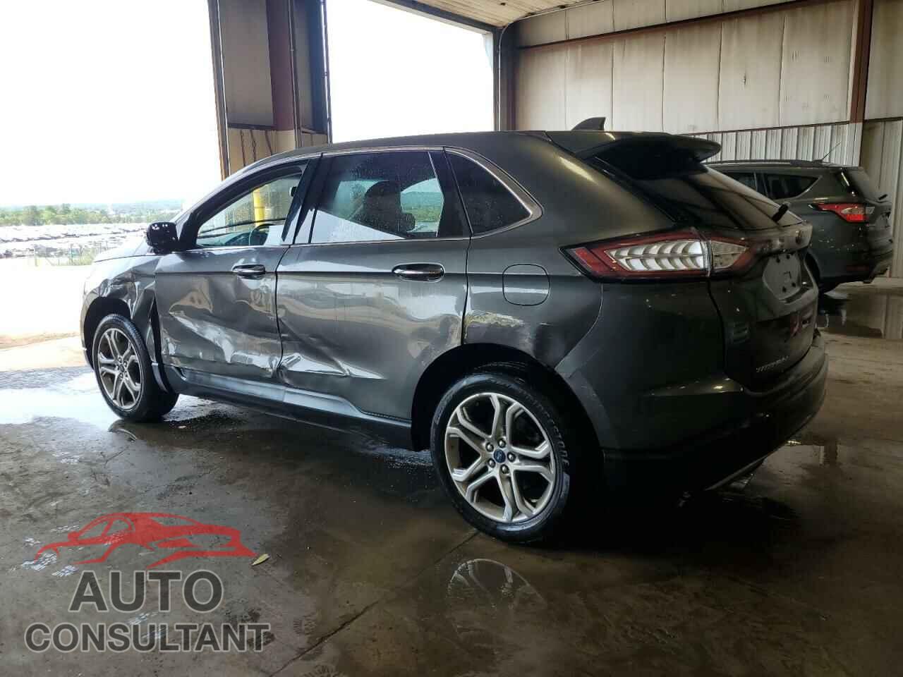 FORD EDGE 2018 - 2FMPK4K97JBB42904