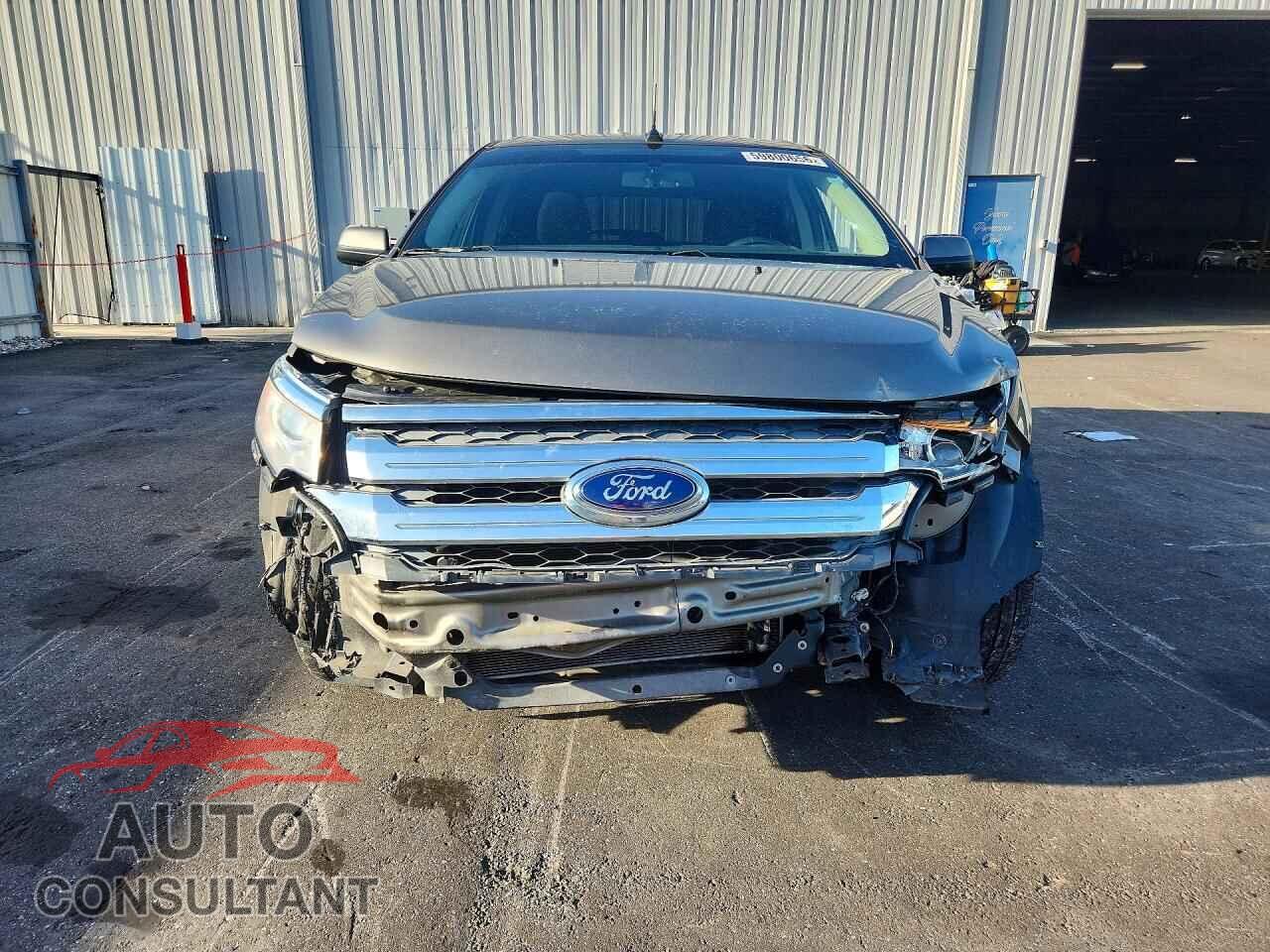 FORD EDGE 2013 - 2FMDK3JC4DBB65703