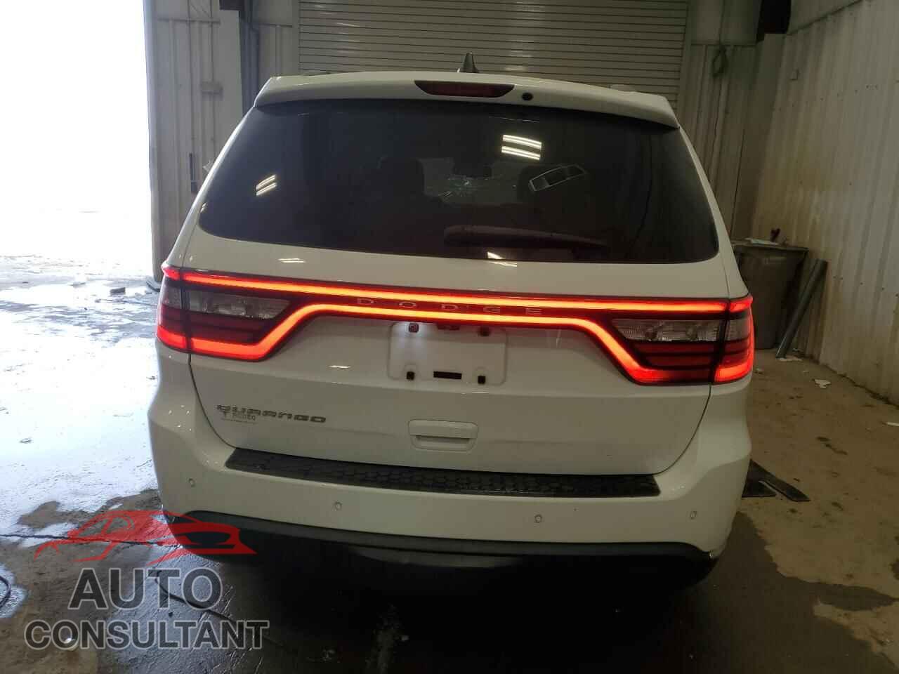 DODGE DURANGO 2015 - 1C4RDHAG2FC873553