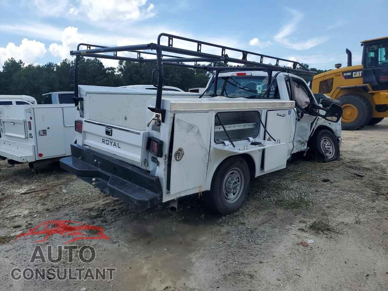 FORD F250 2024 - 1FDBF2AA5REF40224