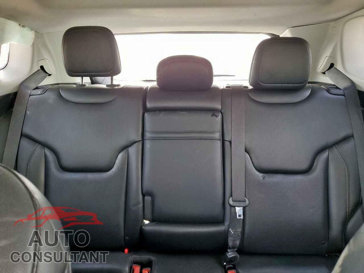 JEEP COMPASS 2018 - 3C4NJDCB9JT206736