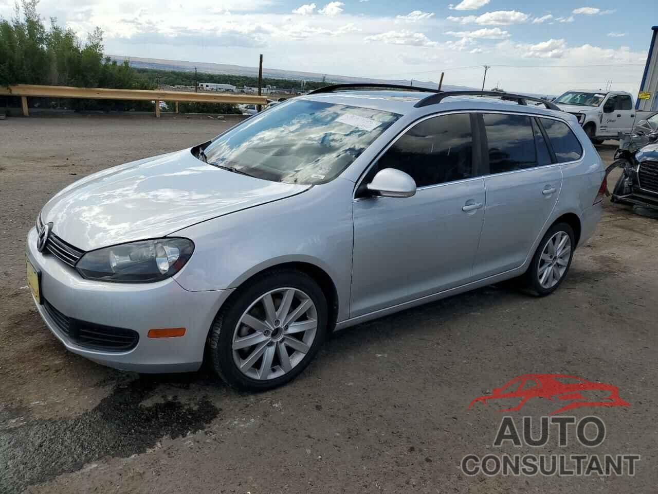 VOLKSWAGEN JETTA 2013 - 3VWML7AJ1DM606612