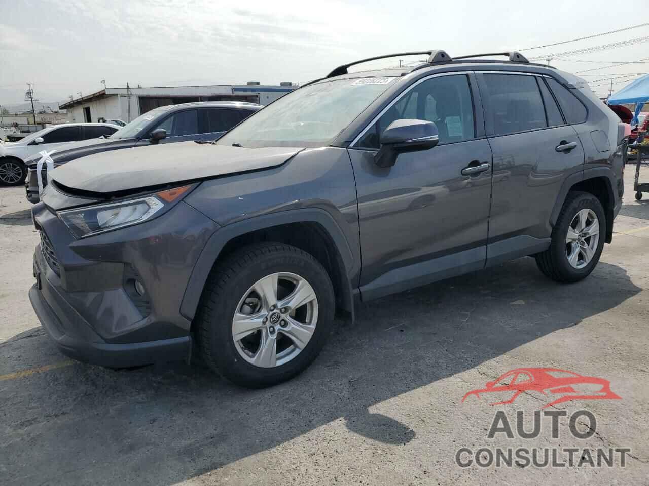 TOYOTA RAV4 2019 - 2T3W1RFV6KW026812