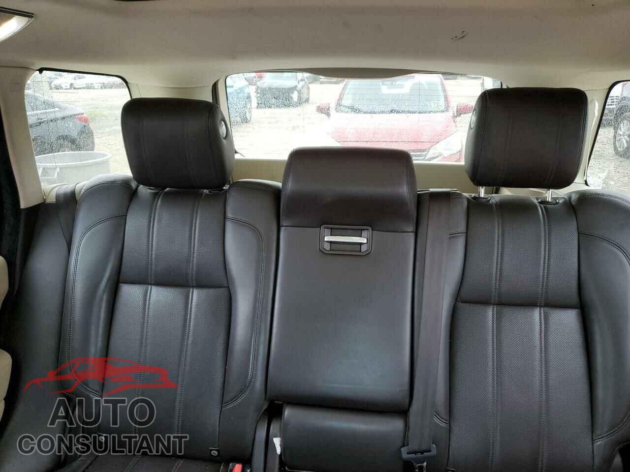 LAND ROVER RANGEROVER 2014 - SALGS2WF7EA137981