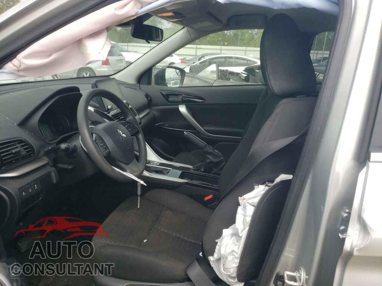 MITSUBISHI ECLIPSE 2023 - JA4ATVAA9PZ054140