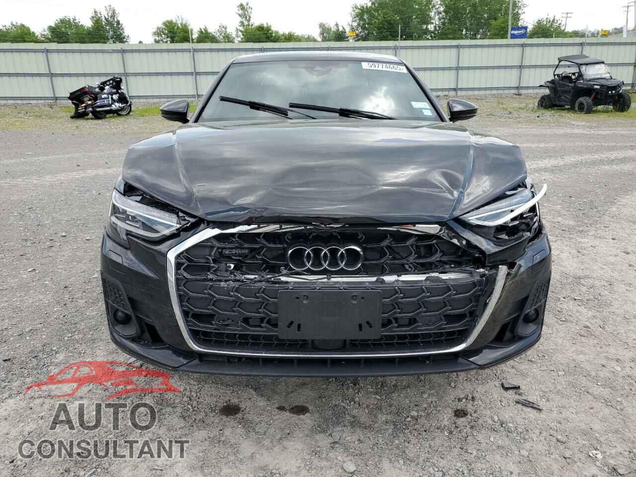AUDI A8 2024 - WAULDAF88RN014228