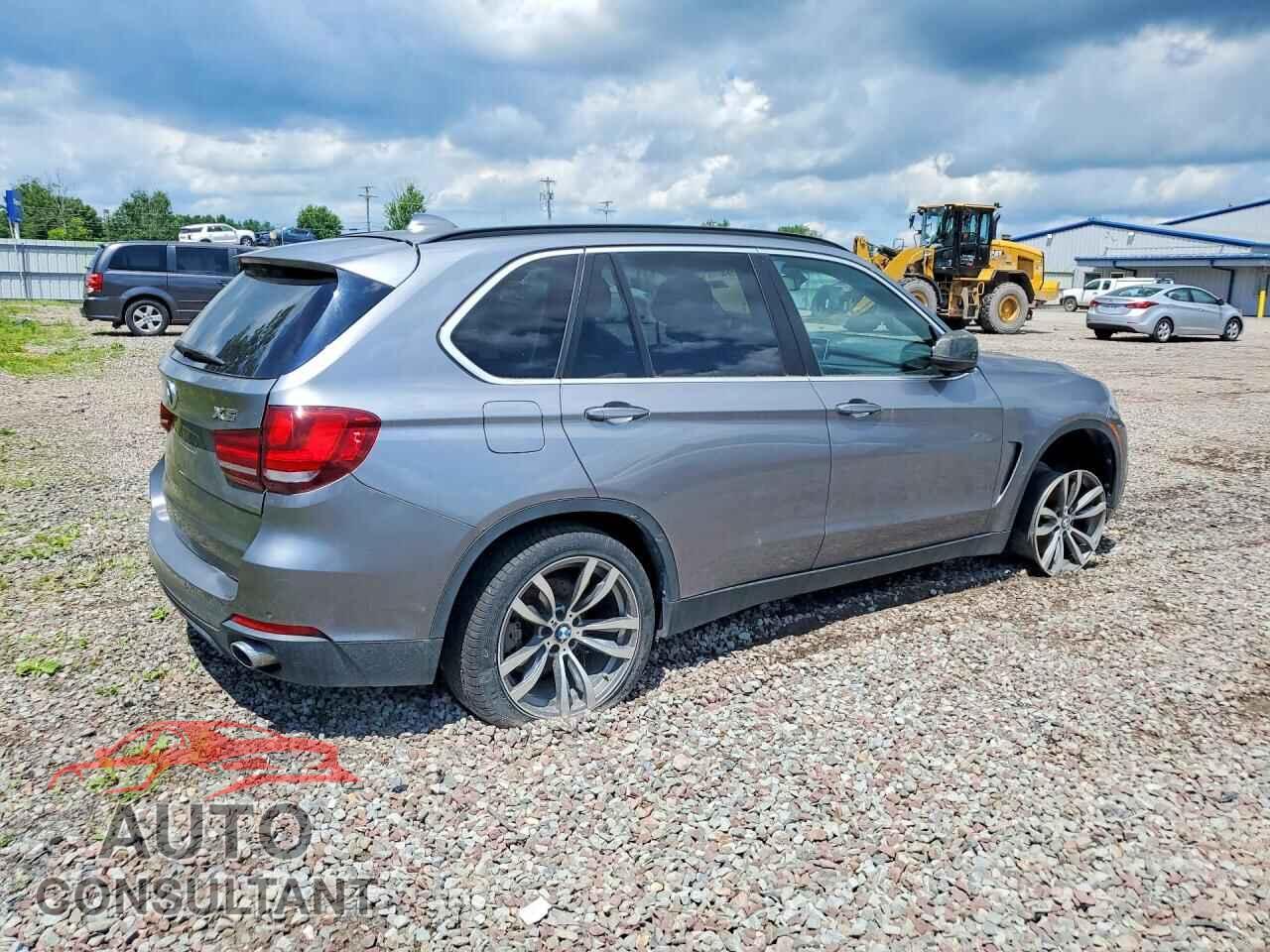 BMW X5 2014 - 5UXKR0C53E0H25722