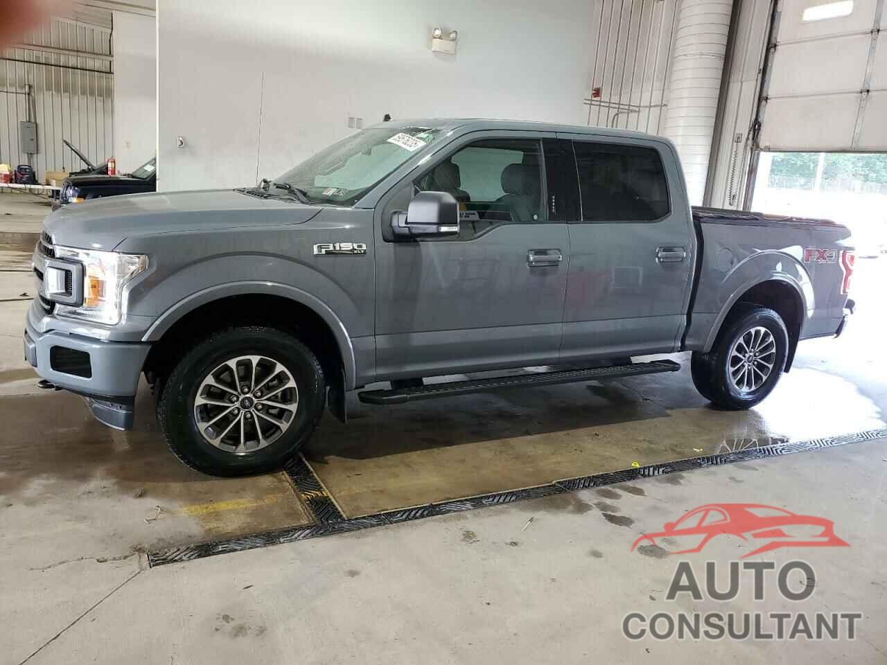 FORD F-150 2019 - 1FTEW1EP7KFA91283