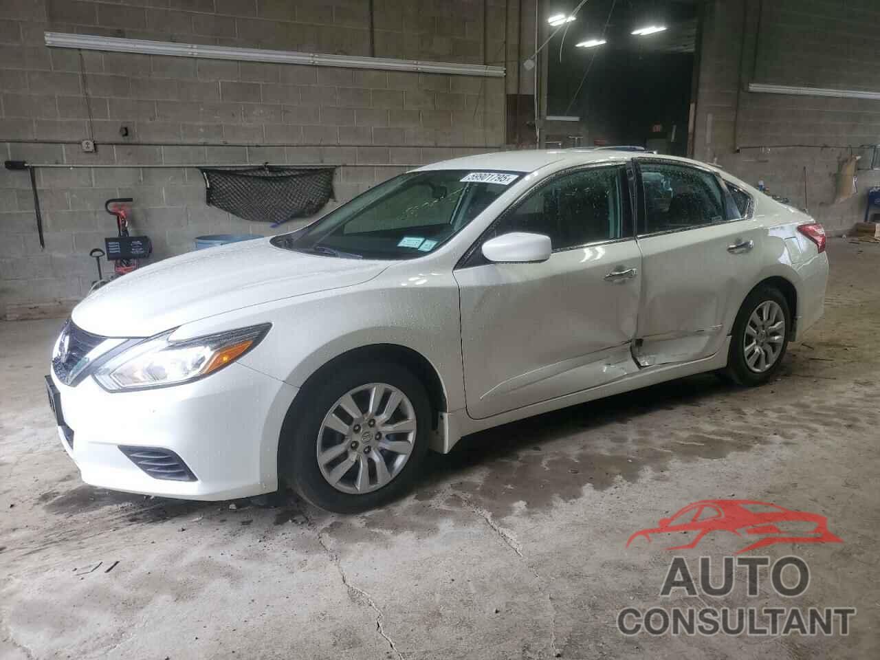 NISSAN ALTIMA 2016 - 1N4AL3AP5GC289724