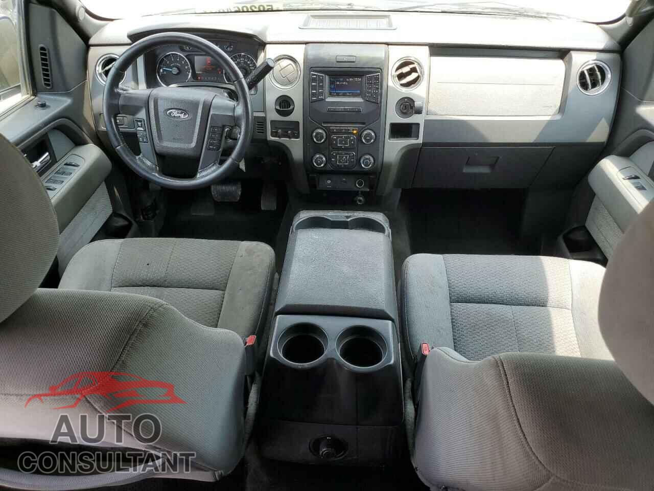 FORD F-150 2013 - 1FTFW1CF8DFD81825