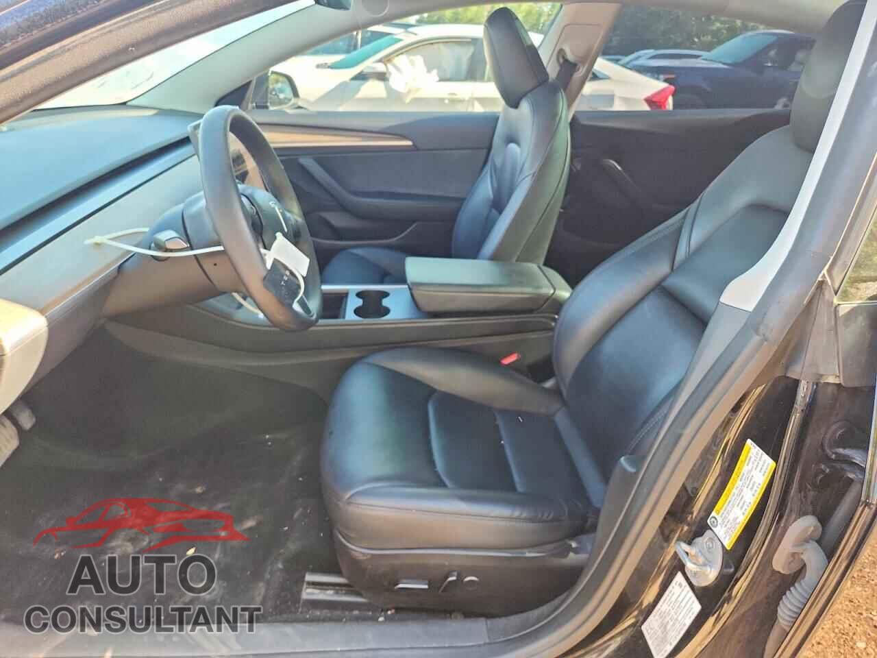 TESLA MODEL 3 2023 - 5YJ3E1EA0PF507093
