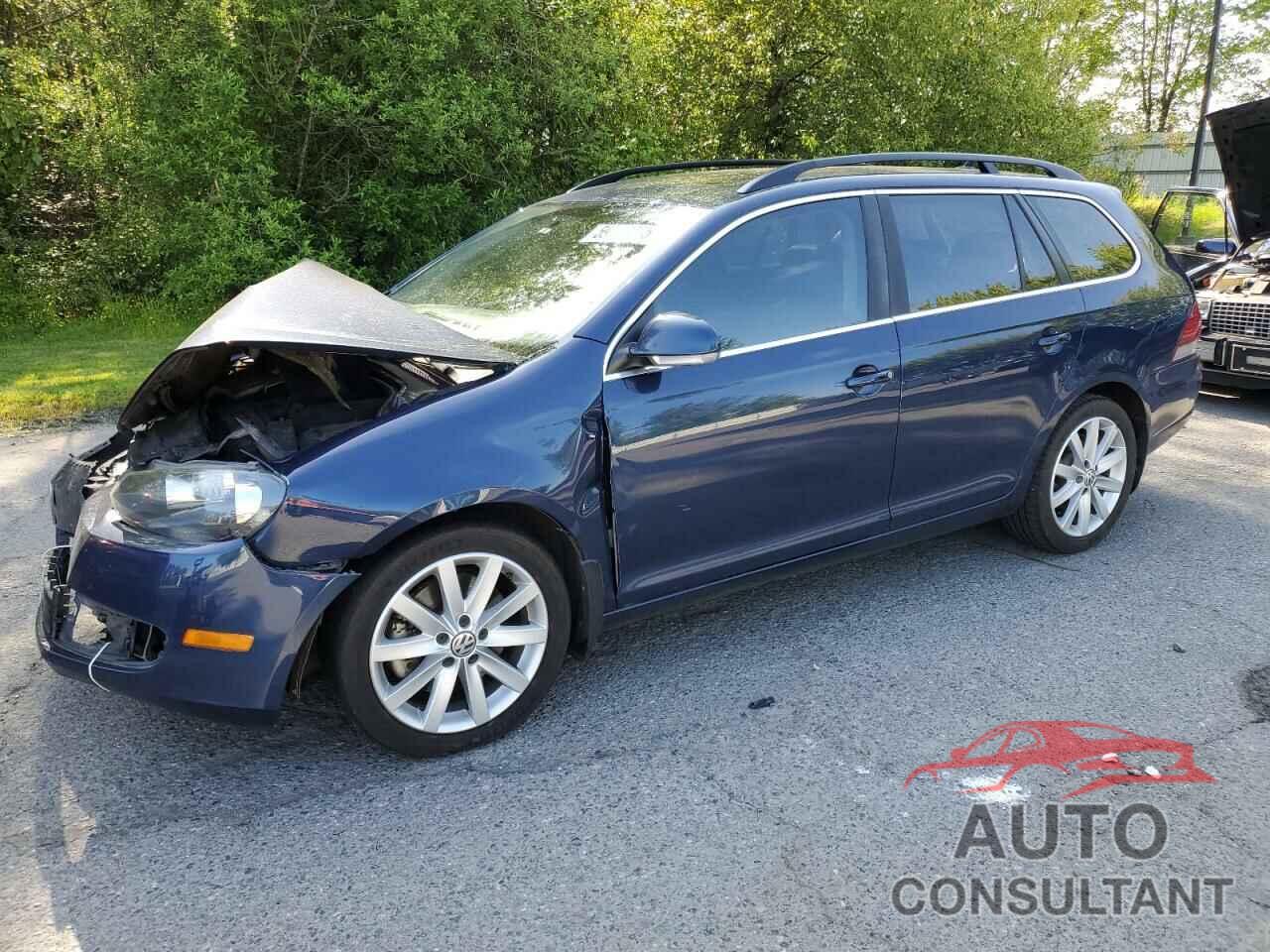 VOLKSWAGEN JETTA 2014 - 3VWPL7AJ8EM616858