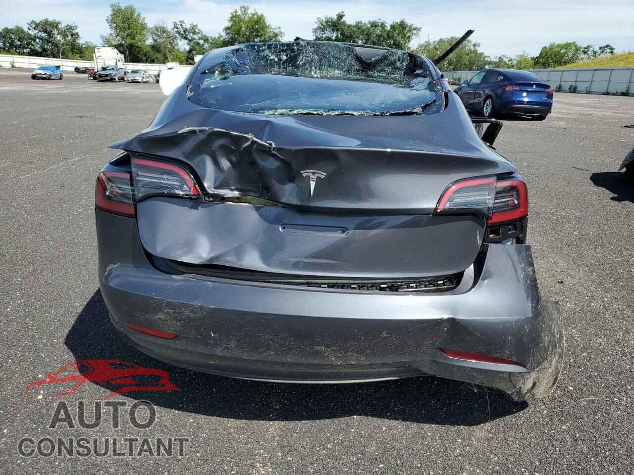 TESLA MODEL 3 2023 - 5YJ3E1EA3PF690568