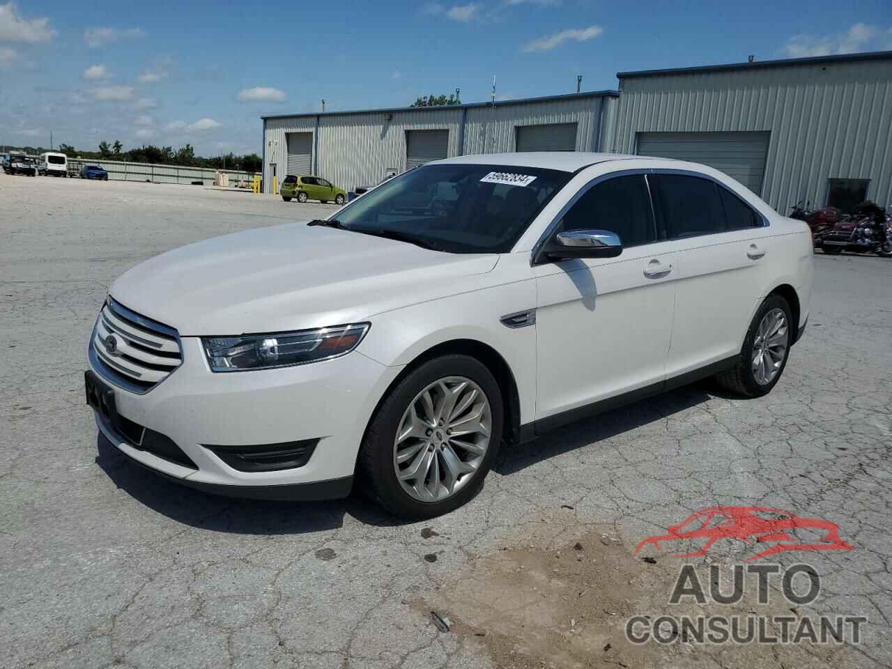 FORD TAURUS 2016 - 1FAHP2F84GG158338