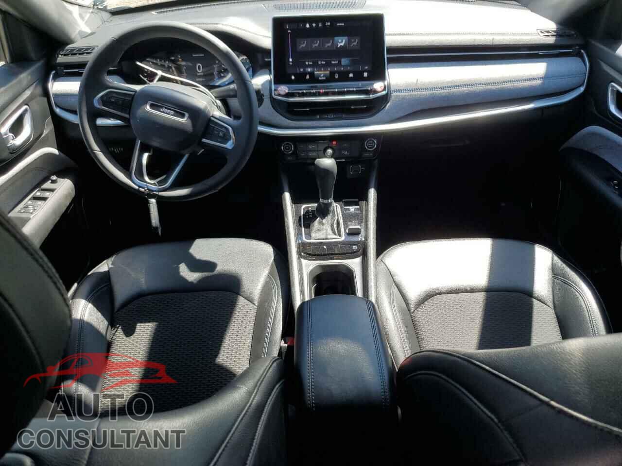 JEEP COMPASS 2024 - 3C4NJDBN8RT124357