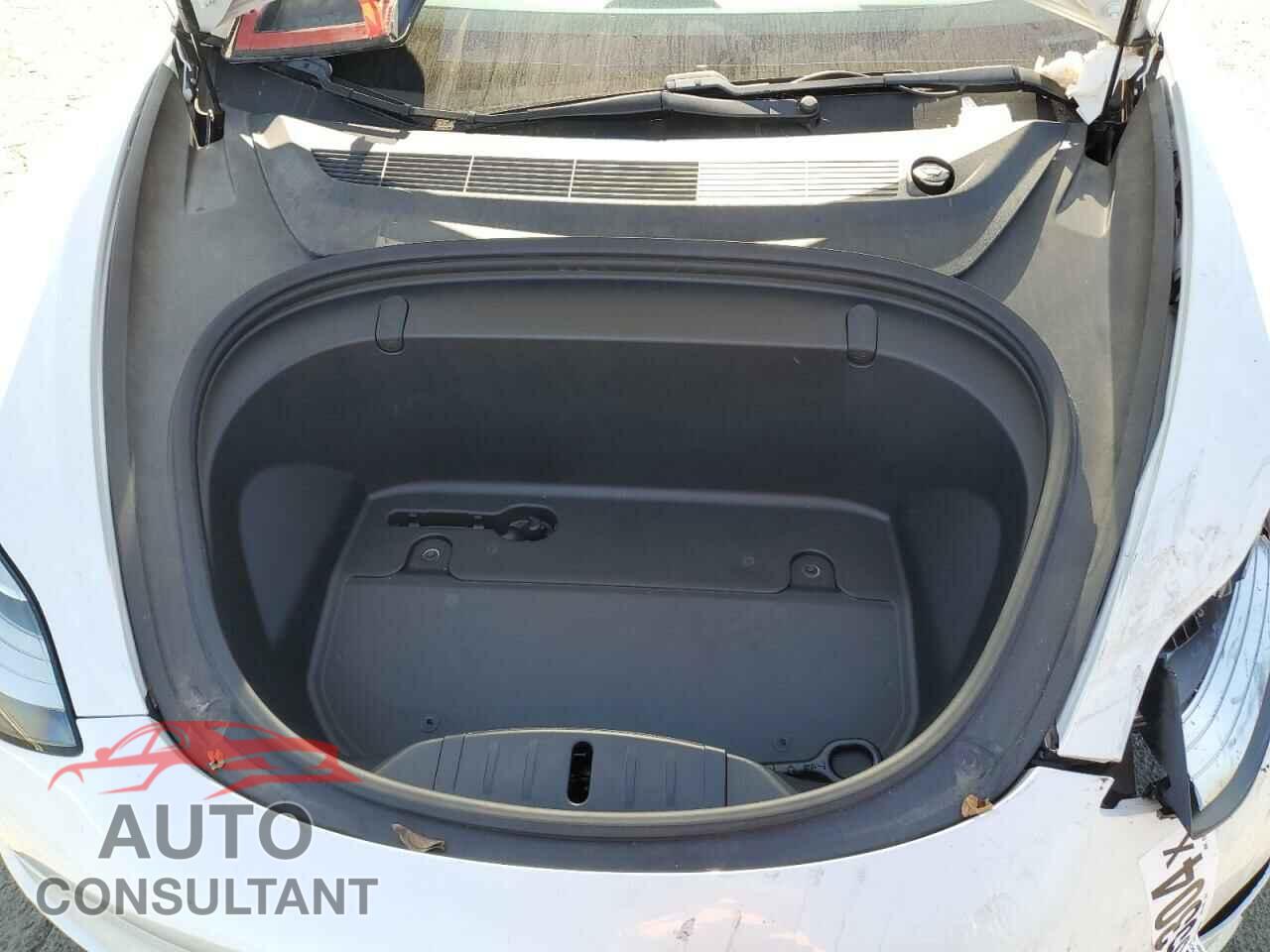 TESLA MODEL 3 2020 - 5YJ3E1EA4LF739982
