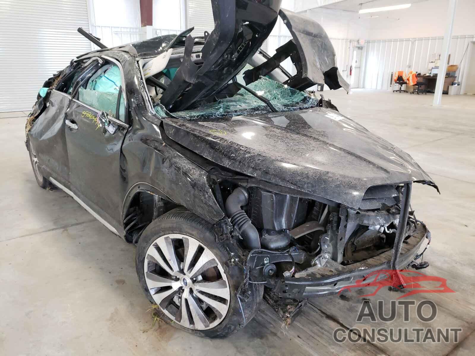 SUBARU ASCENT 2020 - 4S4WMARD5L3454740