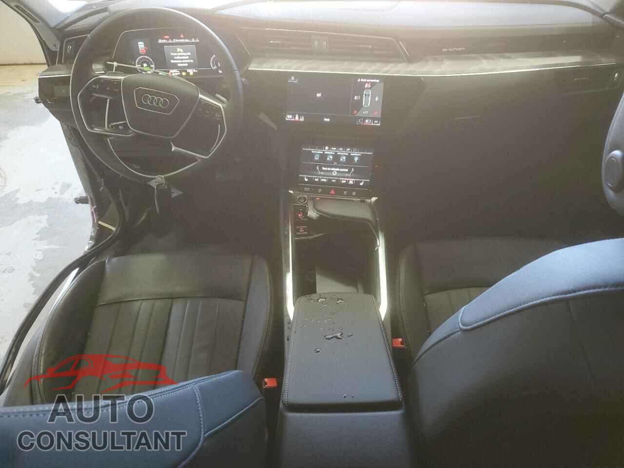 AUDI E-TRON 2023 - WA1AAAGE2PB014791