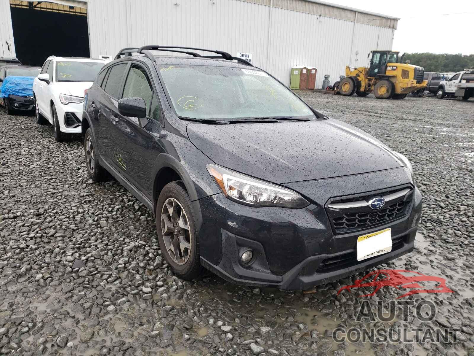 SUBARU CROSSTREK 2019 - JF2GTACC4K8308098