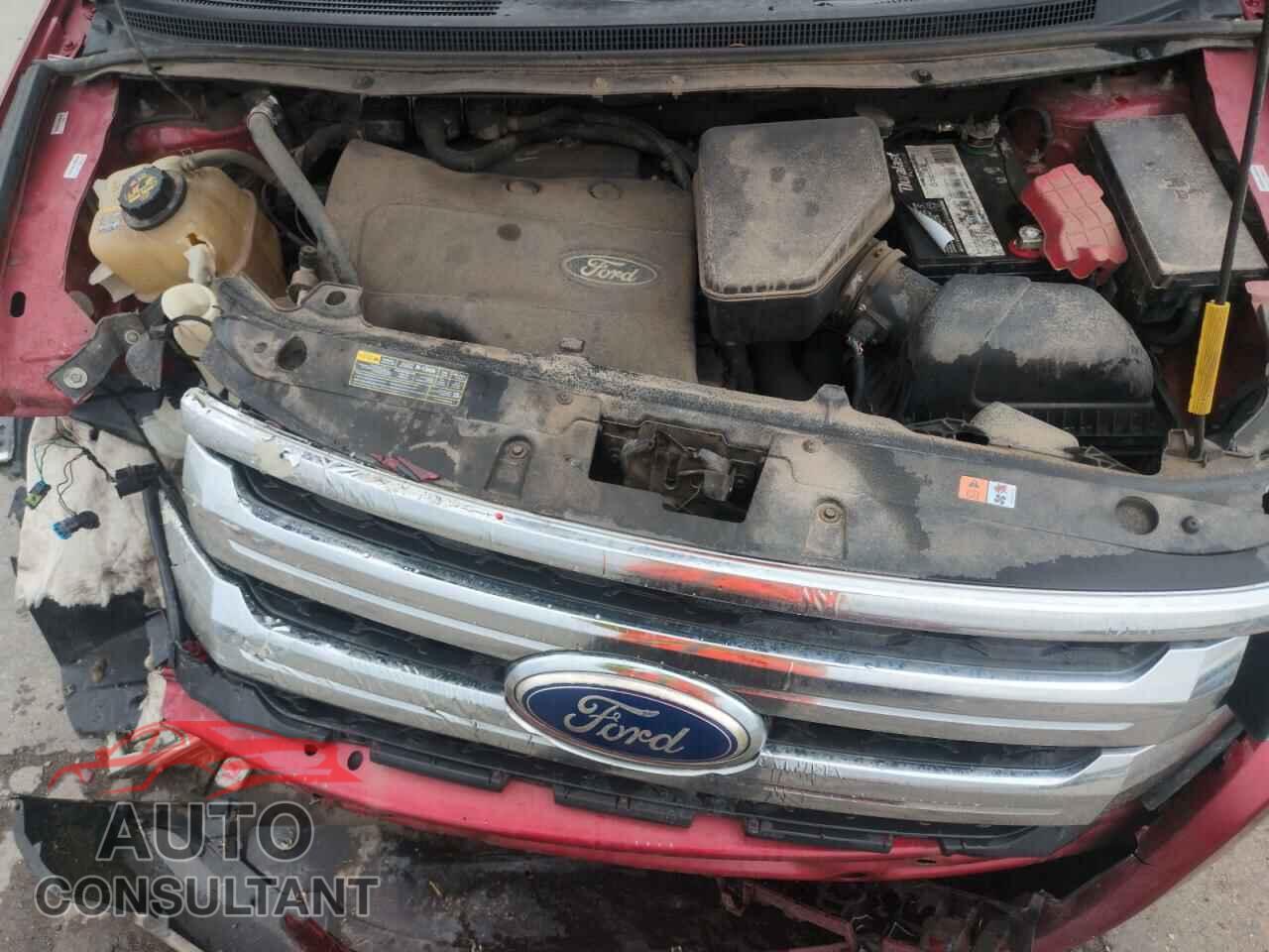 FORD EDGE 2014 - 2FMDK4JC9EBB75747