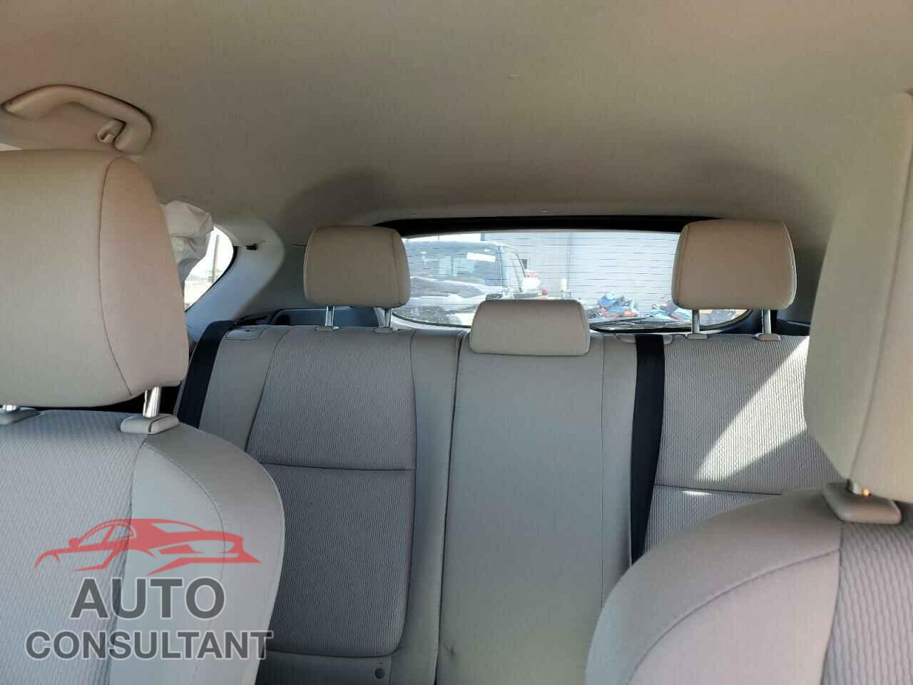 MAZDA CX-5 2013 - JM3KE2BE9D0167128