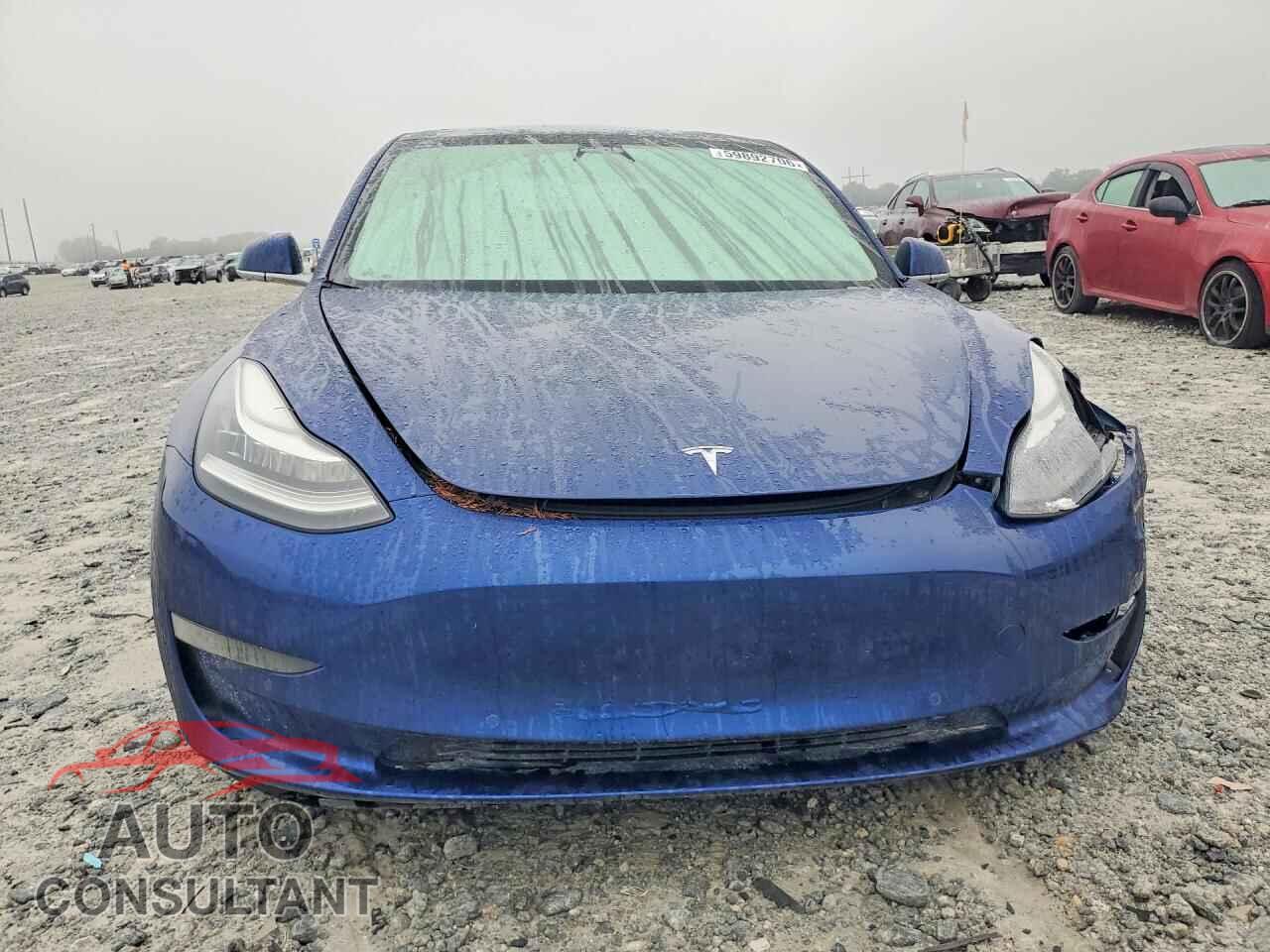 TESLA MODEL 3 2020 - 5YJ3E1EA4LF739710