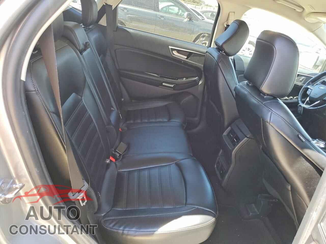 FORD EDGE 2020 - 2FMPK3J90LBB47022