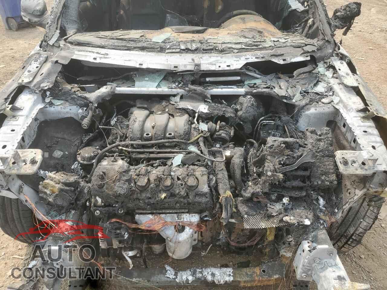 FORD EXPLORER 2015 - 1FM5K8D80FGC22810