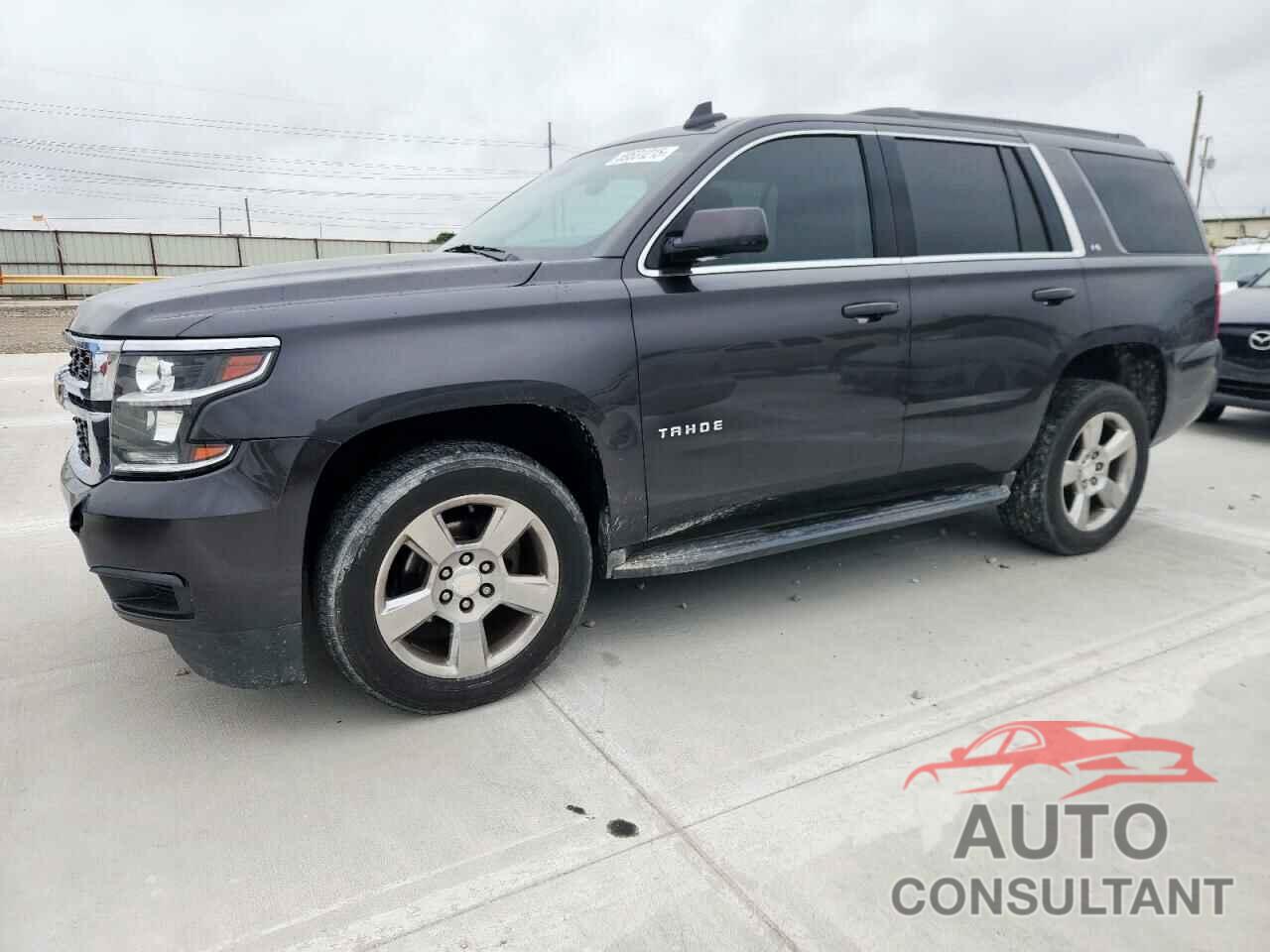 CHEVROLET TAHOE 2016 - 1GNSCAKC4GR458621