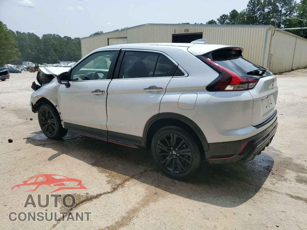 MITSUBISHI ECLIPSE 2023 - JA4ATVAA1PZ001206