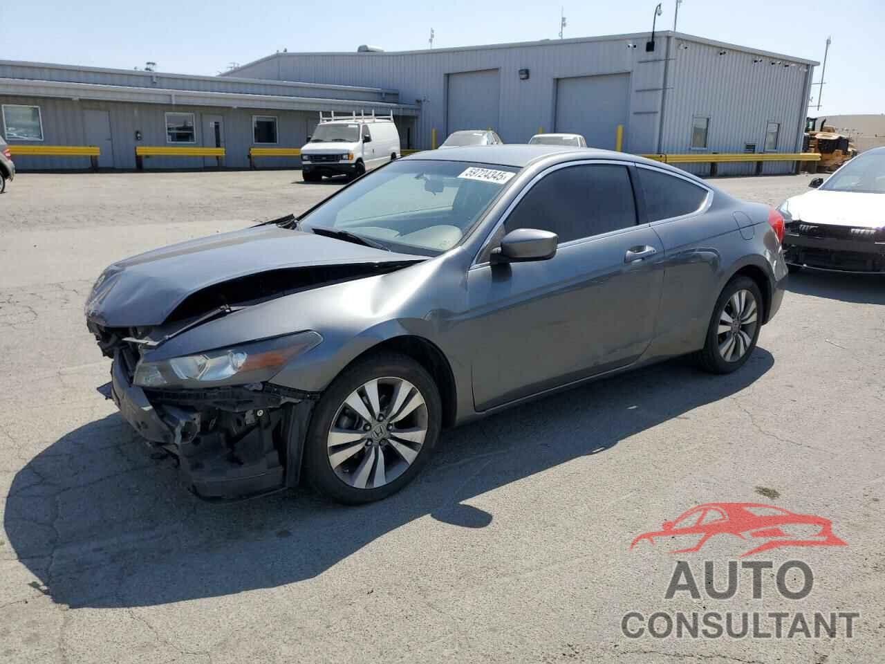 HONDA ACCORD 2012 - 1HGCS1B37CA011565