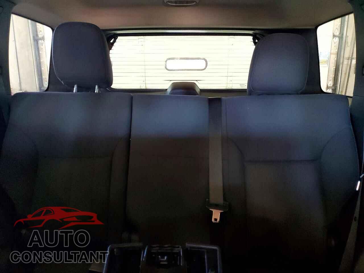 JEEP LIBERTY 2011 - 1J4PN2GK8BW506379