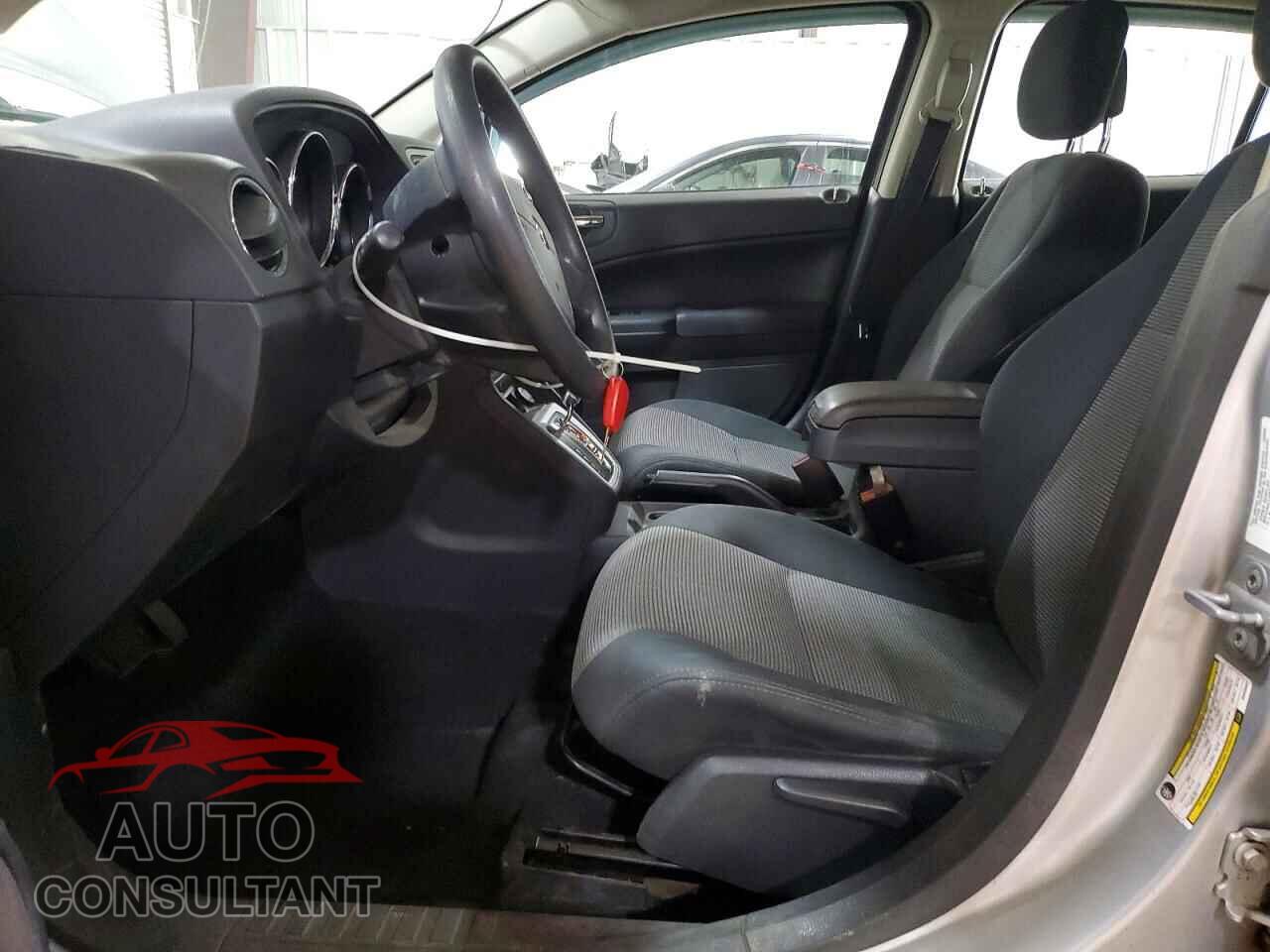 DODGE CALIBER 2011 - 1B3CB3HA5BD233357