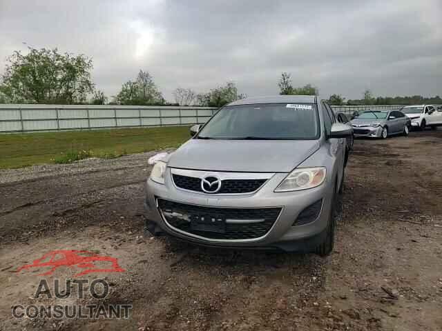 MAZDA CX-9 2012 - JM3TB2CA8C0334103