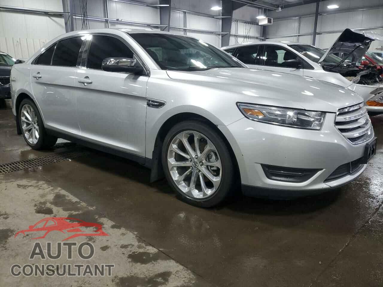 FORD TAURUS 2014 - 1FAHP2F80EG113121