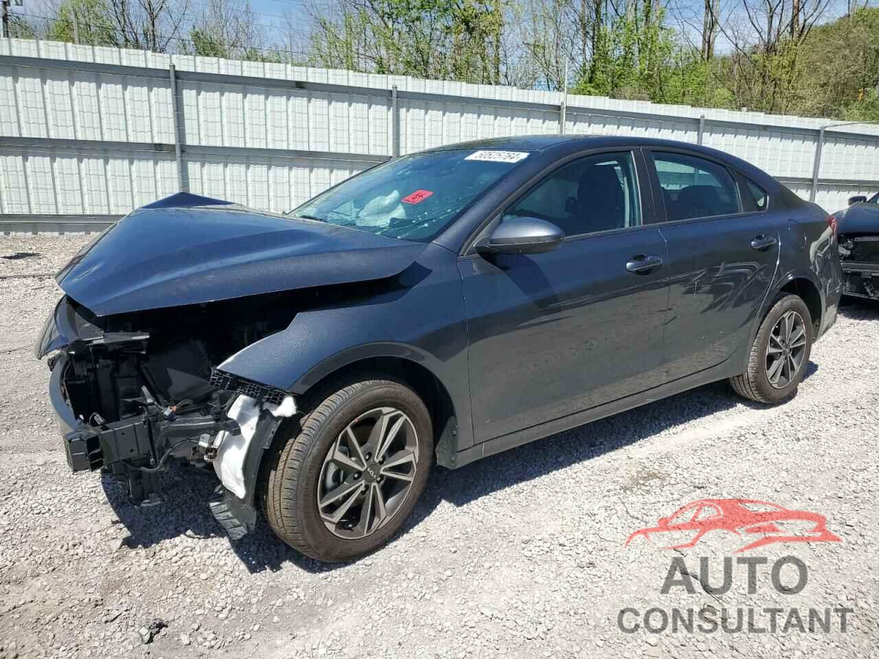 KIA FORTE 2024 - 3KPF24AD3RE727666