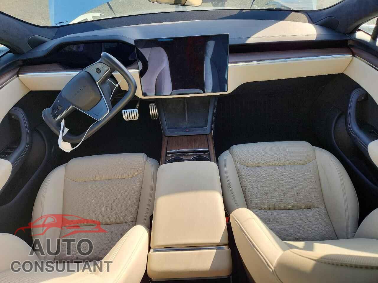TESLA MODEL S 2023 - 5YJSA1E59PF516191