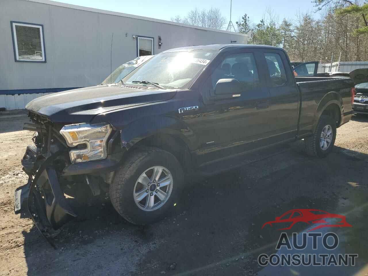 FORD F-150 2016 - 1FTEX1EP0GKE27870