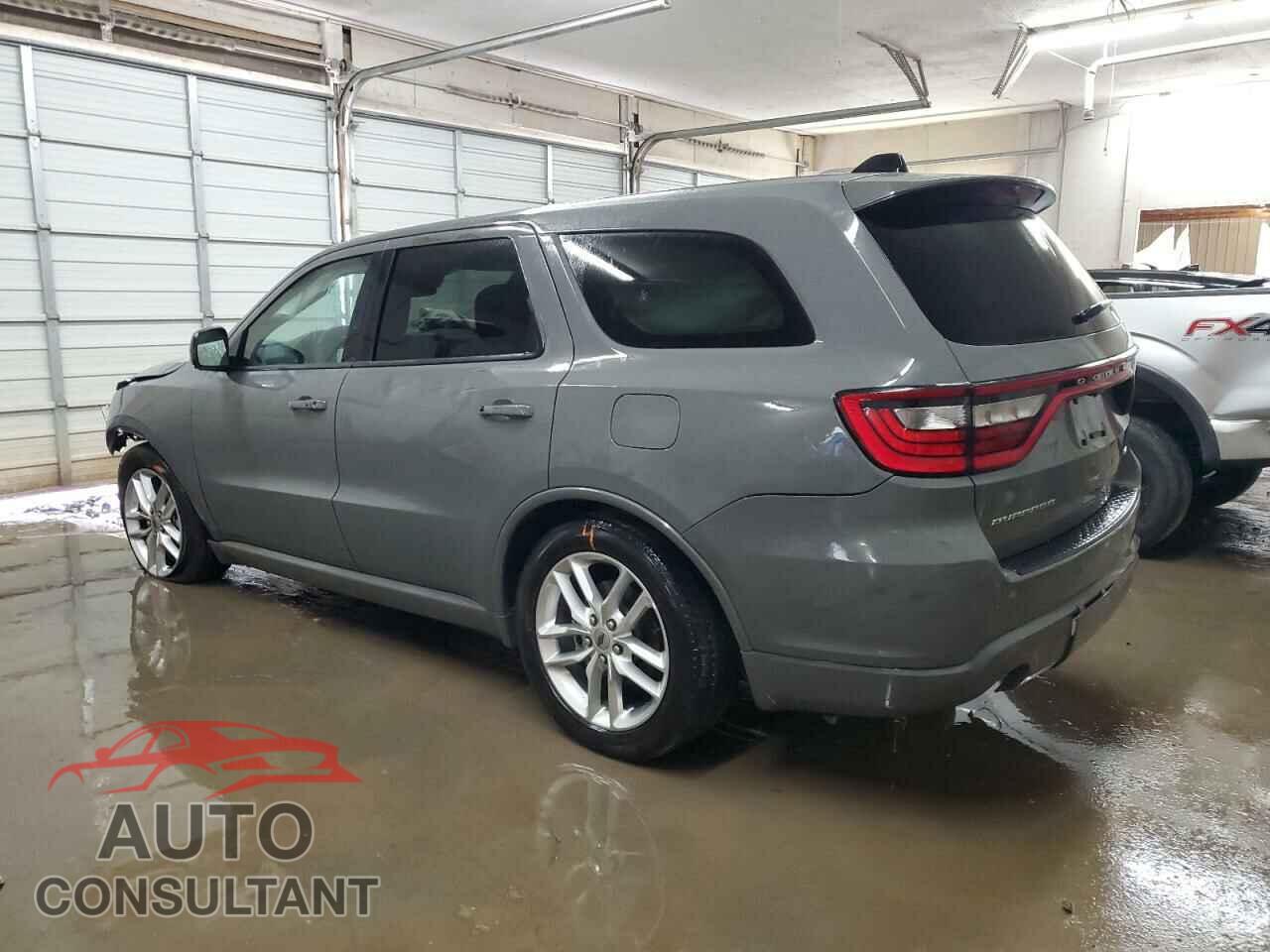 DODGE DURANGO 2023 - 1C4RDHDG9PC630433