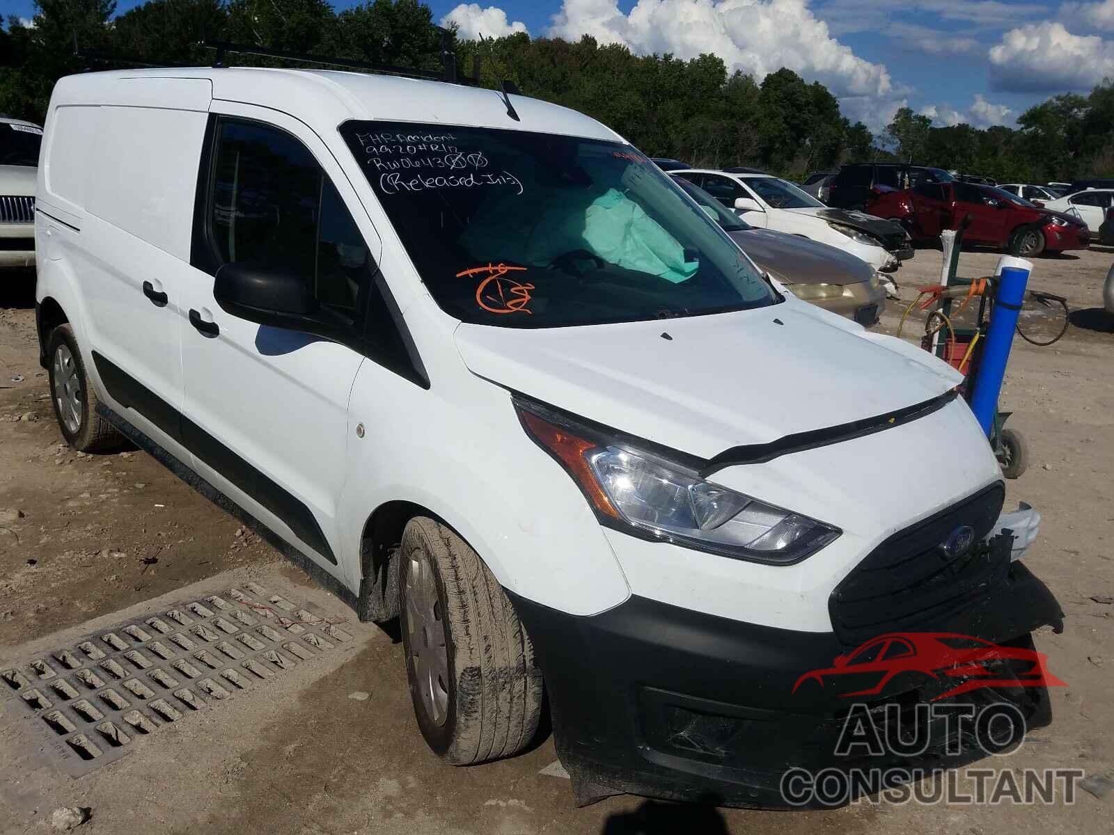 FORD TRANSIT CO 2019 - NM0LS7E24K1425905