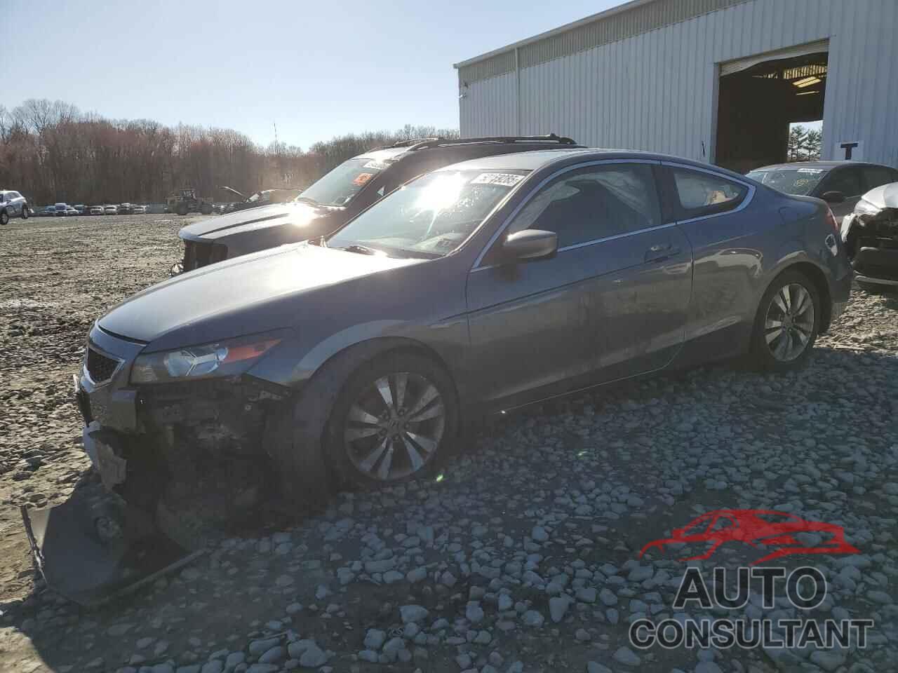 HONDA ACCORD 2010 - 1HGCS1B81AA014177