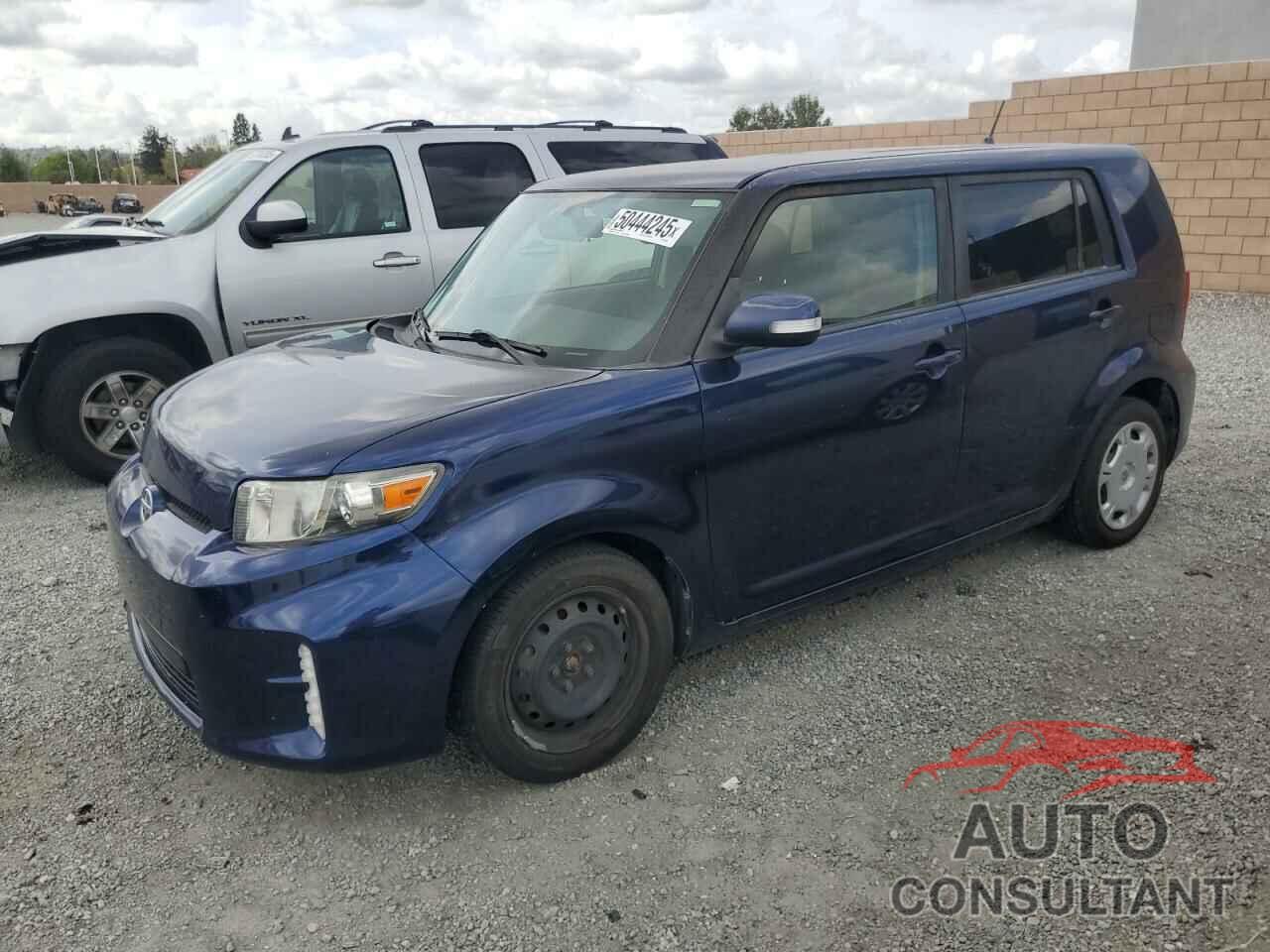 TOYOTA SCION 2014 - JTLZE4FE9EJ054809