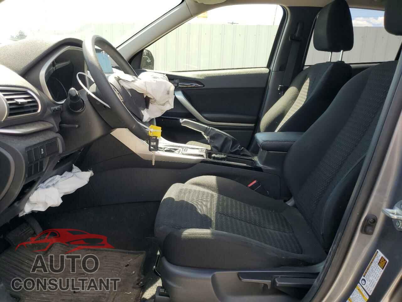 MITSUBISHI ECLIPSE 2019 - JA4AT4AA6KZ029036