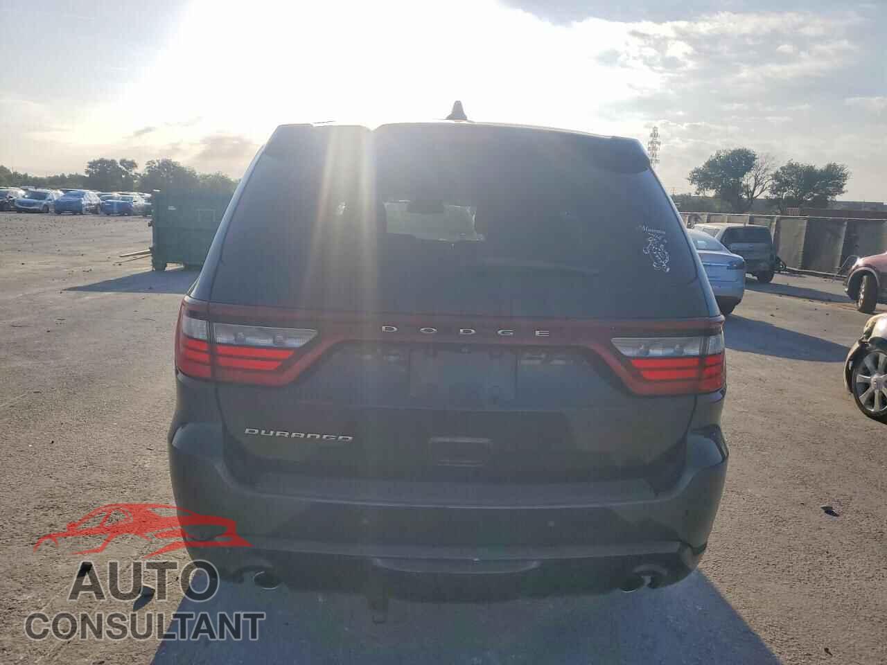 DODGE DURANGO 2014 - 1C4RDHAG9EC338878