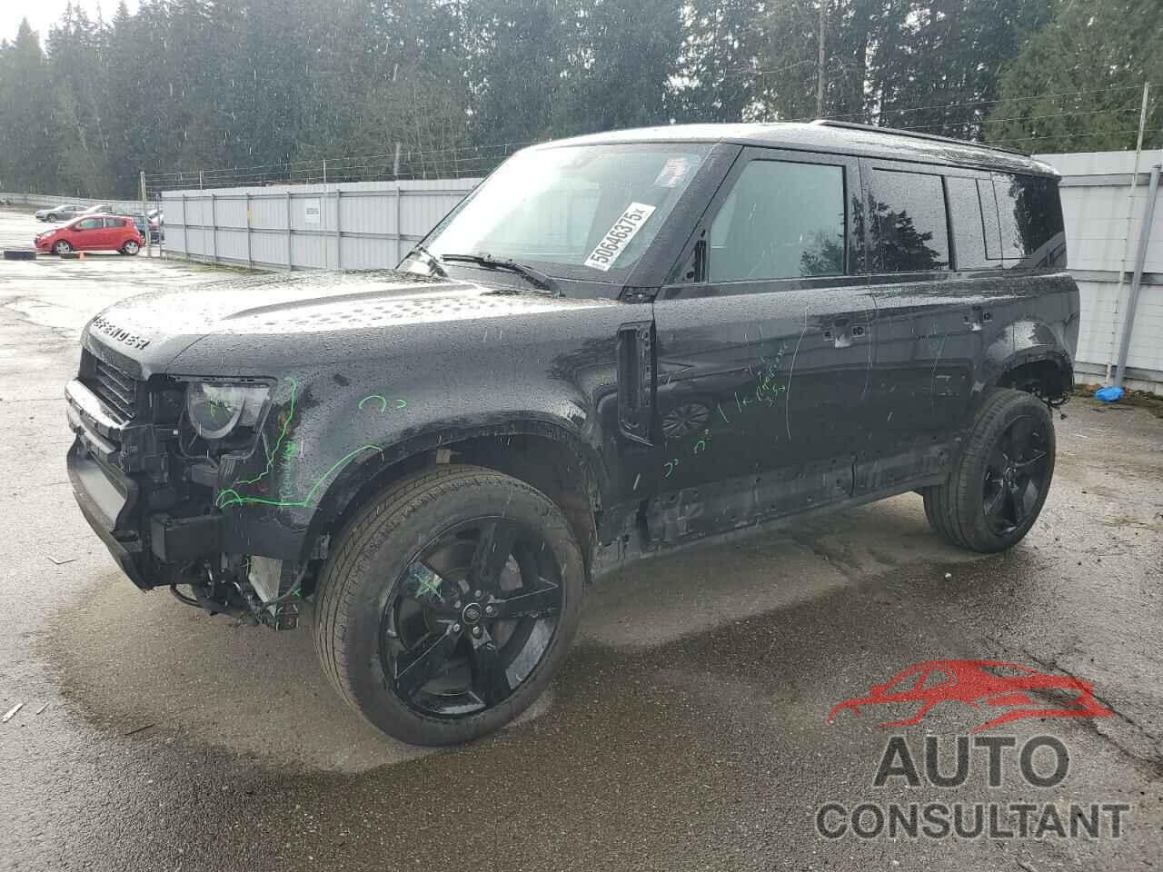 LAND ROVER DEFENDER 2020 - SALE9EEU6L2025605